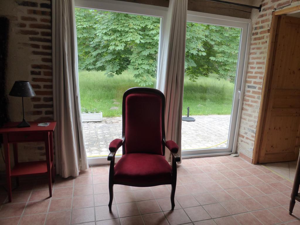 Les Fontenils Lassay-sur-Croisne Camera foto